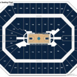 Target Center Seating Charts RateYourSeats