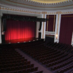 The East Coast Bonnie Dune Project Venue 48 Mayo Performing Arts