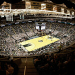 The Jack Breslin Student Events Center Home Of Spartan Basketball