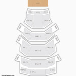 The Long Center For The Performing Arts Seating Chart Seating Charts