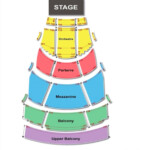 The Long Center Seating Charts Views Games Answers Cheats