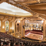 The Milwaukee Symphony Orchestra Bradley Symphony Center Case Study