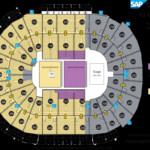 The Most Awesome Along With Gorgeous Sap Center Seating Chart Concert