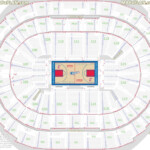 The Most Elegant And Also Attractive Prudential Center Seating Chart