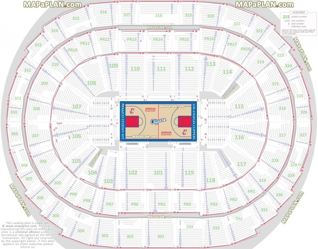 The Most Elegant And Also Attractive Prudential Center Seating Chart 