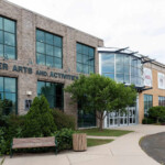 The Schauer Arts Center Wedding Venue Hartford WI