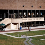 The Staller Center At Stony Brook University Beach Theater Stony