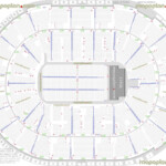 The Stylish As Well As Stunning Honda Center Concert Seating Chart With