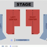 The Wind Creek Event Center Bethlehem Tickets Schedule Seating