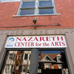 This Weekend At The Nazareth Center For The Arts Nazareth PA Patch