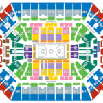 Ticket King Milwaukee Wisconsin Where To Sit At The BMO Harris Bradley