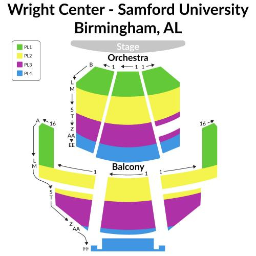 Tickets MercyMe Tenth Avenue North Live In Birmingham AL ITickets