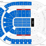 Toyota Center Concert Seating Chart RateYourSeats