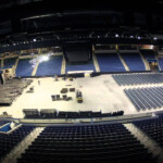 Tsongas Center At UMass Lowell Time Lapse 2013 Commencement 3 47