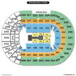 Value City Arena Schottenstein Center Seating Chart Seating Charts