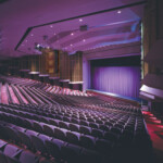 Van Wezel Performing Arts Hall Sarasota Broadway