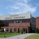 Venue Augusta Civic Center Maine Federation Of Farmers Markets