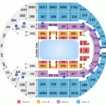 Von Braun Center Arena Seating Chart Huntsville