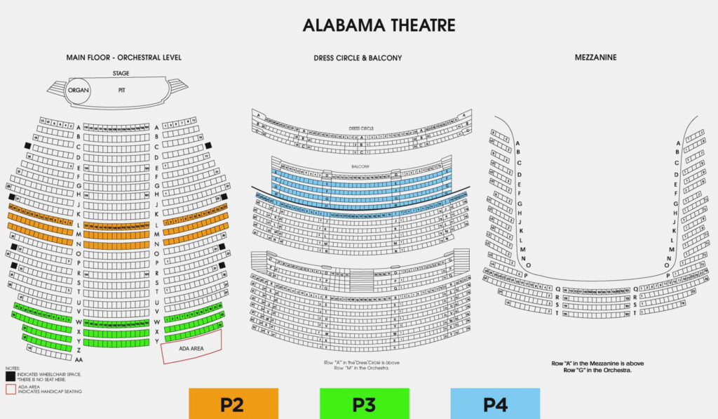 Von Braun Center Seating Chart Disney On Ice Disney Concert Hall 