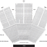 Wolf Trap Seating Chart Pdf Bruin Blog