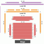 Wyly Theatre Seating Chart Dallas