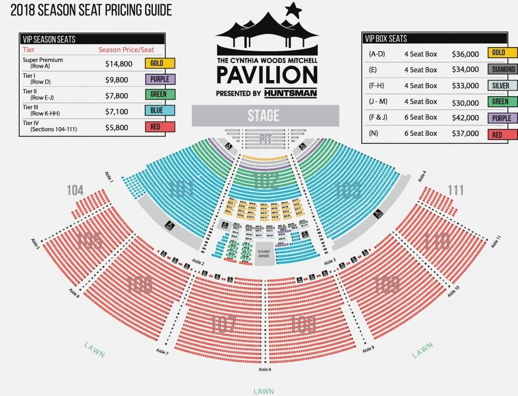 Seat Number Xfinity Center Mansfield Seating Chart Center Seating Chart