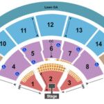 Xfinity Center Tickets In Mansfield Massachusetts Xfinity Center