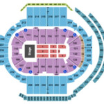 XL Center Tickets In Hartford Connecticut XL Center Seating Charts