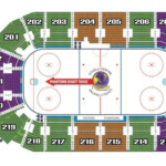 YOUNGSTOWN PHANTOMS VS DUBUQUE FIGHTING SAINTS Covelli Centre